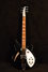 Rickenbacker 360/6 , Jetglo: Full Instrument - Front