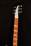 Rickenbacker 360/6 , Jetglo: Neck - Front