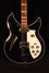 Rickenbacker 360/12 , Jetglo: Body - Front