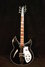 Rickenbacker 360/12 , Jetglo: Full Instrument - Front