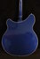 Rickenbacker 360/12 , Midnightblue: Body - Rear