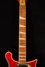 Rickenbacker 660/6 , Ruby: Neck - Front