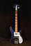 Rickenbacker 4003/4 , Midnightblue: Full Instrument - Front