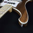 Rickenbacker 4003/4 , Natural Walnut: Free image