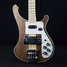 Rickenbacker 4003/4 , Natural Walnut: Body - Front