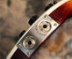 Rickenbacker 620/6 , MonteBrown: Close up - Free