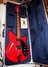 Rickenbacker 360/6 BH BT, Red: Free image