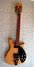 Rickenbacker 610/6 BH BT, Mapleglo: Full Instrument - Front