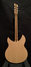 Rickenbacker 330/6 , Mapleglo: Full Instrument - Rear