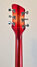 Rickenbacker 330/6 , Fireglo: Headstock - Rear