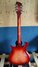 Rickenbacker 660/12 TP, Fireglo: Full Instrument - Rear