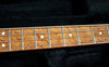 Rickenbacker 4003/4 S, Fireglo: Neck - Front