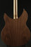 Rickenbacker 330/6 , Natural Walnut: Body - Rear