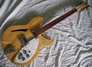 Rickenbacker 330/6 , Mapleglo: Full Instrument - Front