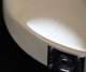 Rickenbacker 4003/4 S, Cream: Close up - Free