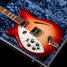 Rickenbacker 360/6 , Fireglo: Free image2