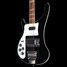 Rickenbacker 4003/4 , Jetglo: Free image