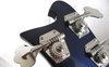 Rickenbacker 4003/4 , Midnightblue: Close up - Free2