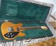 Rickenbacker 430/4 , Walnut: Full Instrument - Front