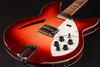 Rickenbacker 360/12 C63, Fireglo: Free image