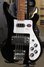 Rickenbacker 4003/4 S, Jetglo: Body - Front