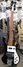 Rickenbacker 4003/4 S, Jetglo: Full Instrument - Front