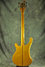 Rickenbacker 4001/4 , Mapleglo: Full Instrument - Rear