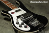 Rickenbacker 4003/4 , Jetglo: Free image