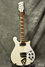 Rickenbacker 620/6 , Snowglo: Full Instrument - Front