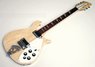 Rickenbacker 620/6 , Mapleglo: Full Instrument - Front