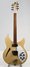 Rickenbacker 330/6 , Mapleglo: Full Instrument - Front