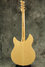 Rickenbacker 330/6 , Mapleglo: Full Instrument - Rear