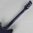 Rickenbacker 360/6 , Midnightblue: Neck - Rear