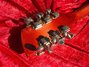 Rickenbacker 450/12 , Fireglo: Headstock - Rear