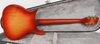 Rickenbacker 450/12 , Fireglo: Full Instrument - Rear