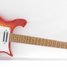 Rickenbacker 450/12 , Fireglo: Neck - Front