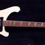 Rickenbacker 4001/4 , Cream: Neck - Front