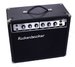 Rickenbacker TR7/amp , Black: Full Instrument - Front