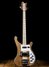 Rickenbacker 4003/4 , Natural Walnut: Full Instrument - Front