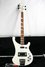 Rickenbacker 4003/4 , Snowglo: Full Instrument - Front