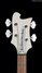 Rickenbacker 4003/4 , Snowglo: Headstock