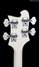 Rickenbacker 4003/4 , Snowglo: Headstock - Rear