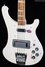 Rickenbacker 4003/4 , Snowglo: Body - Front