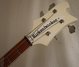 Rickenbacker 4003/4 , Snowglo: Headstock