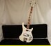 Rickenbacker 4003/4 , Snowglo: Full Instrument - Front