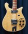 Rickenbacker 660/6 , Mapleglo: Body - Front