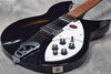 Rickenbacker 330/6 , Jetglo: Free image