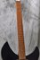 Rickenbacker 330/6 , Jetglo: Neck - Front