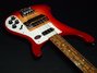 Rickenbacker 4003/4 S, Fireglo: Free image