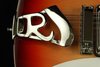 Rickenbacker 620/12 , Fireglo: Close up - Free2